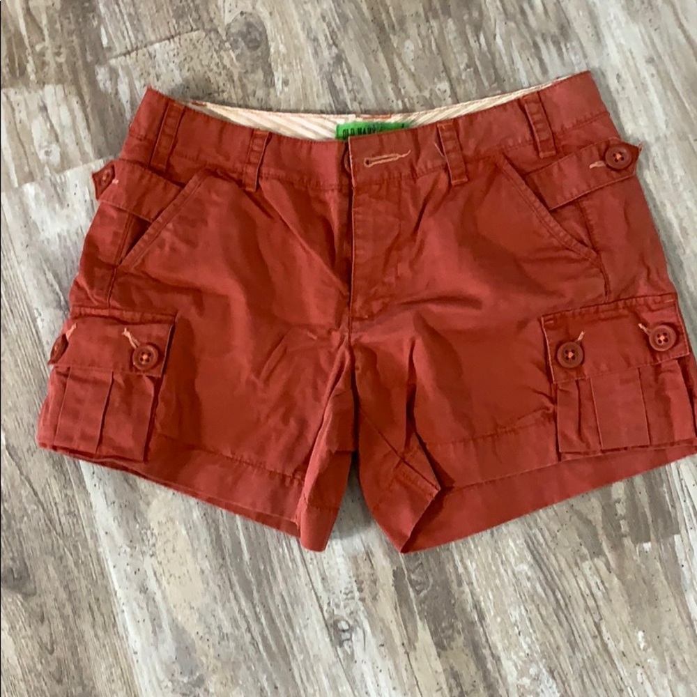 Shorts